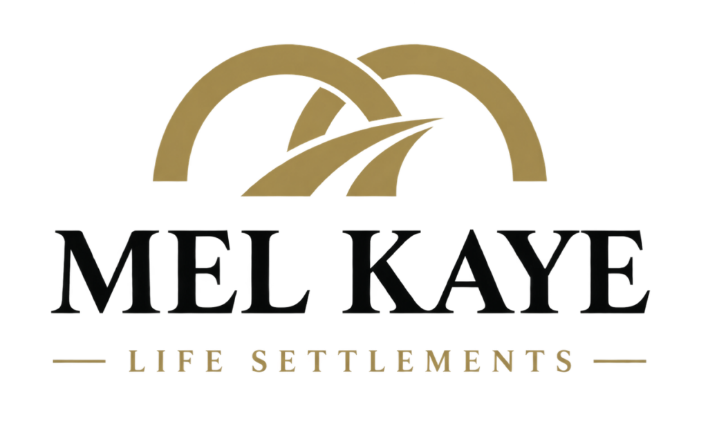 Mel Kaye Life Settlements